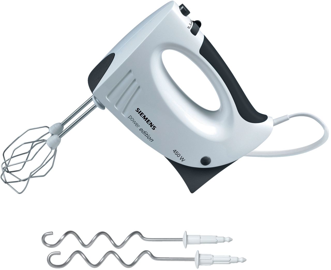 Siemens MQ955PE El Mikseri 450 W