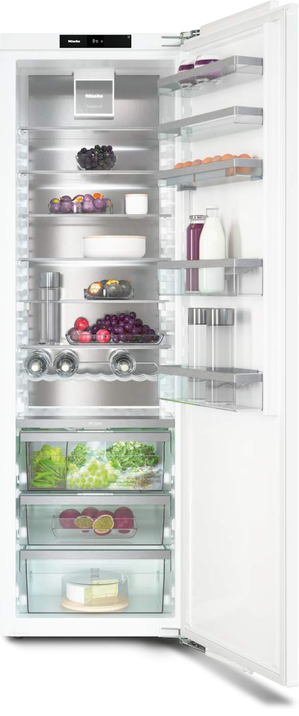Miele K 7777 C Ankastre Buzdolabı