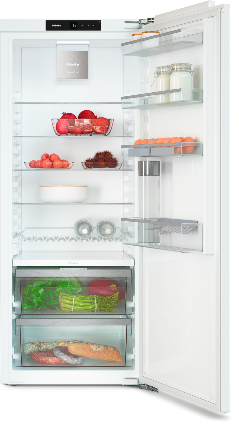 Miele K 7443 D Ankastre Buzdolabı
