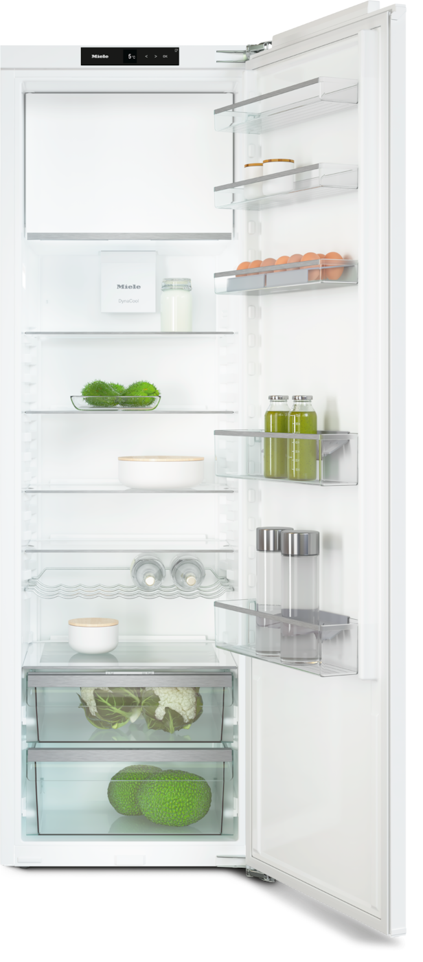 Miele K 7716 E Ankastre Soğutucu Buzdolabı