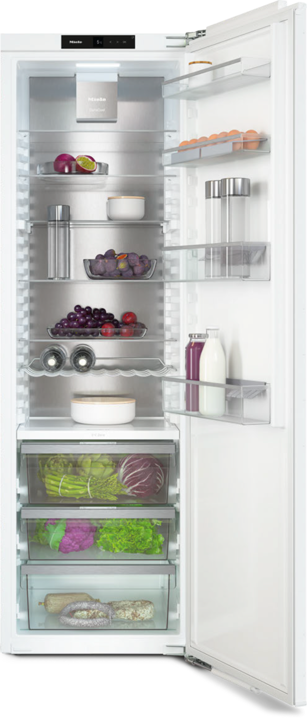 Miele K 7747 C Ankastre Buzdolabı
