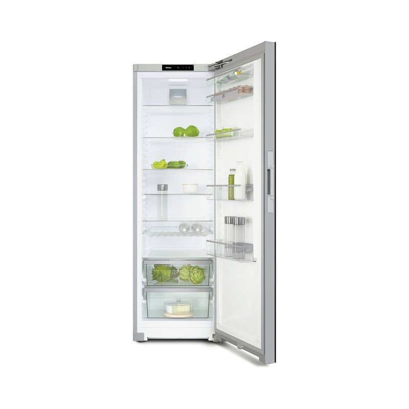Miele KS 4783 DD Solo Buzdolabı Çelik 399 Litre
