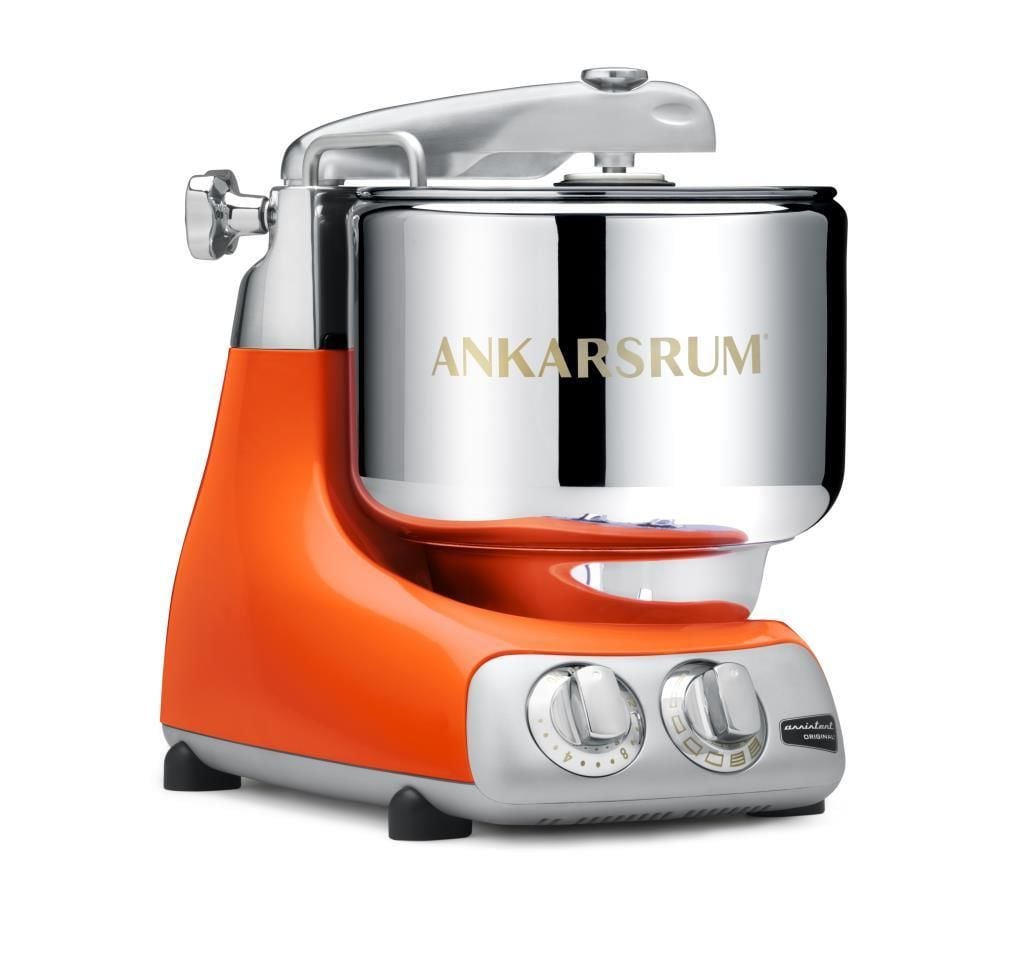 Ankarsrum AKM6230PO Mutfak Şefi Turuncu