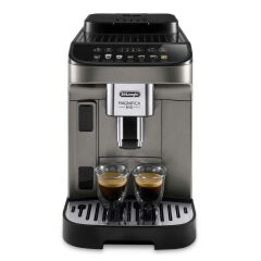 Delonghi ECAM290.81.TB Magnifica Evo Tam Otomatik Espresso Makinesi Gri