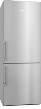 Miele KFN 4796 CD Solo Soğutucu Dondurucu