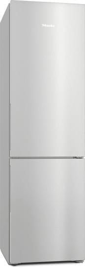 Miele KFN 4397 CD Solo Soğutucu Dondurucu Paslanmaz Çelik
