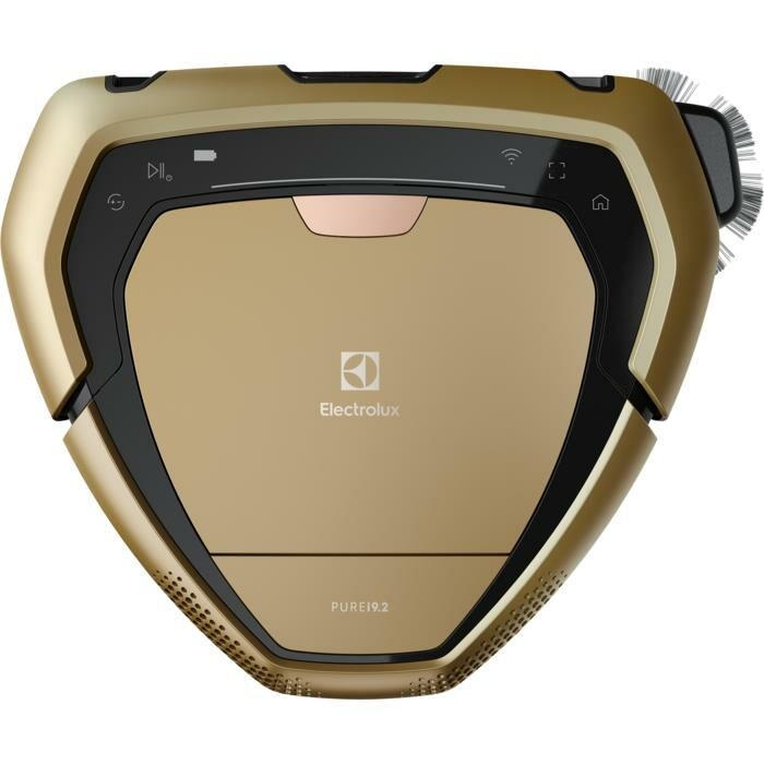 Electrolux PI92-6DGM Robot Elektrikli Süpürge