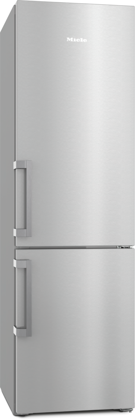 Miele KFN 4799 CDE Solo Soğutucu Dondurucu