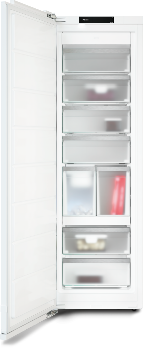 Miele FNS 7794 D L Ankastre Dondurucu