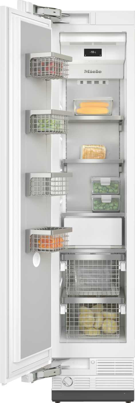 Miele F 2413 Vi MasterCool Dondurucu