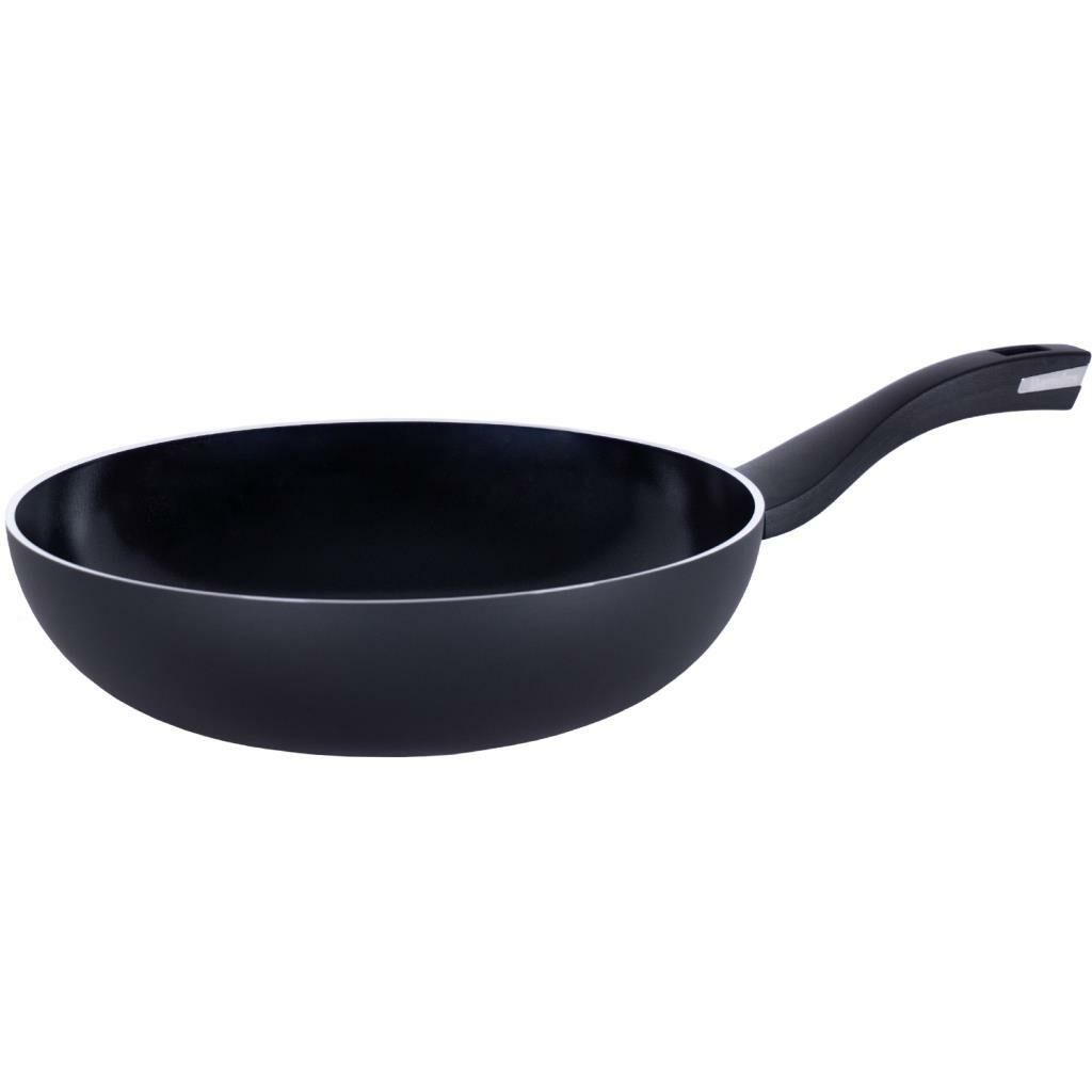 Berndes 444328 B.Green Induction Wok Tava 28 cm