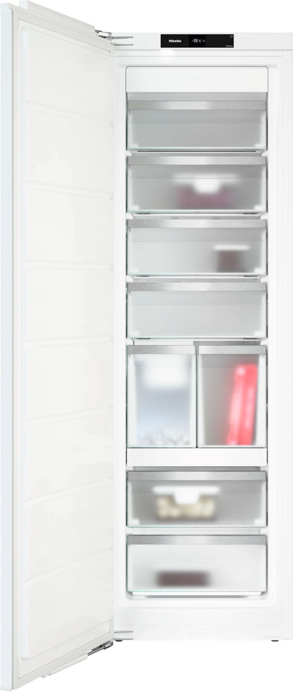 Miele FNS 7774 D Ankastre Dondurucu
