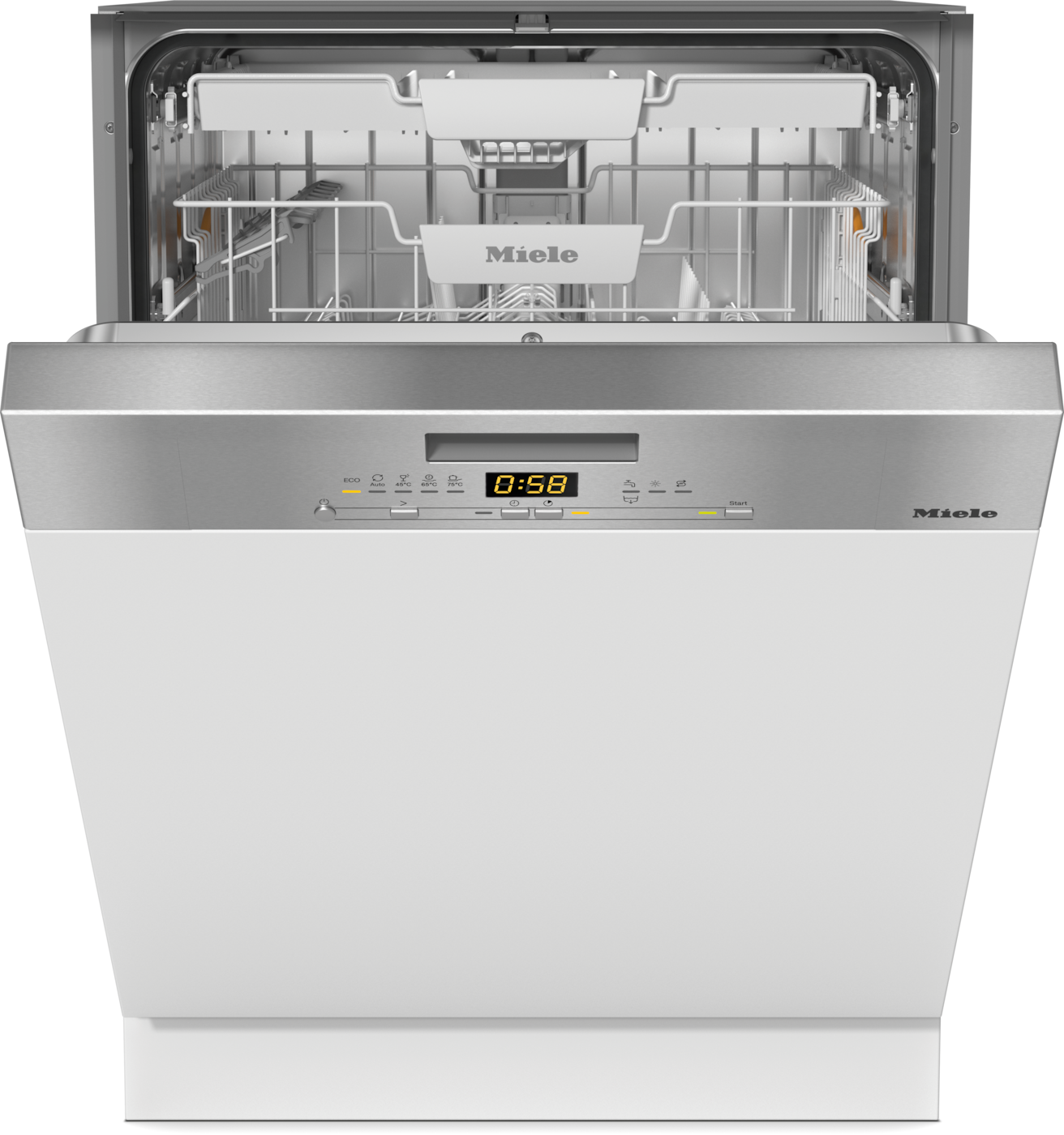 Miele G 5132 SCi Selection Ankastre Bulaşık Makinesi