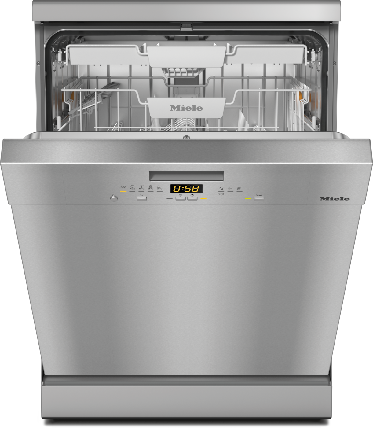 Miele G 5110 SC Front Active Solo Bulaşık Makinesi