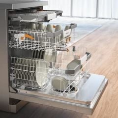Miele G 7600 SC AutoDos Solo Bulaşık Makinesi