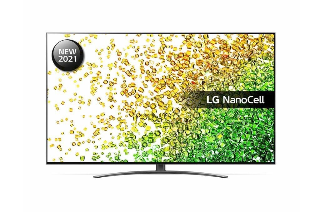 LG 75NANO866PA.APD 70'' 4K Akıllı UHD TV