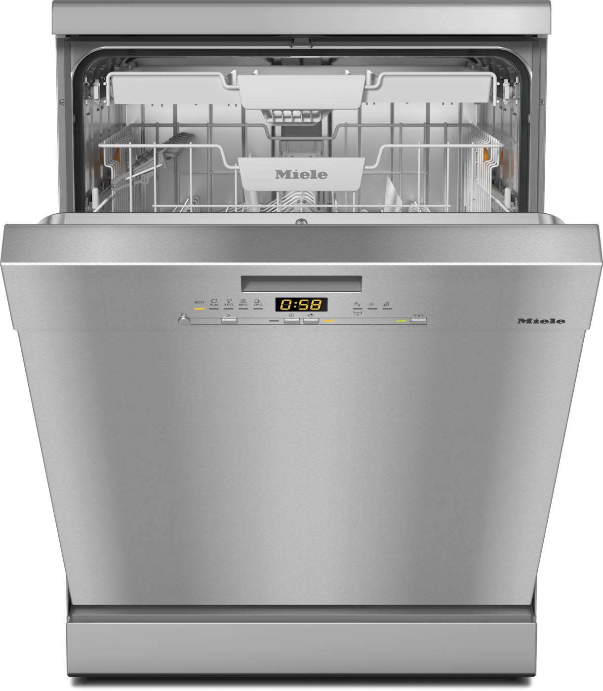Miele G 5132 SC Front Selection Solo Bulaşık Makinesi