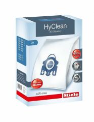 Miele GN HyClean 3D Toz Torbası