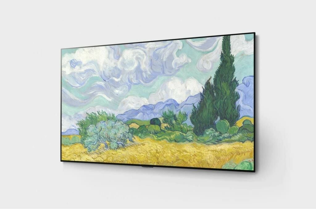LG OLED65G16LA.APD 55'' 4K Akıllı UHD TV