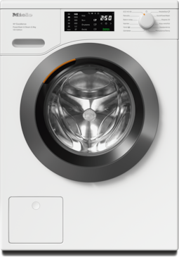 Miele WEB385 WCS Önden Doldurmalı W1 Çamaşır Makinesi