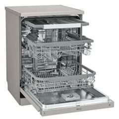 LG DFB425FP QuadWash™ Inox Bulaşık Makinesi