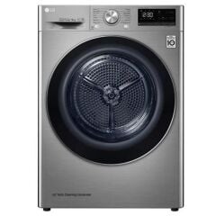 LG RC90V9EV2W.ASSPLTK Kurutma Makinesi 9 kg