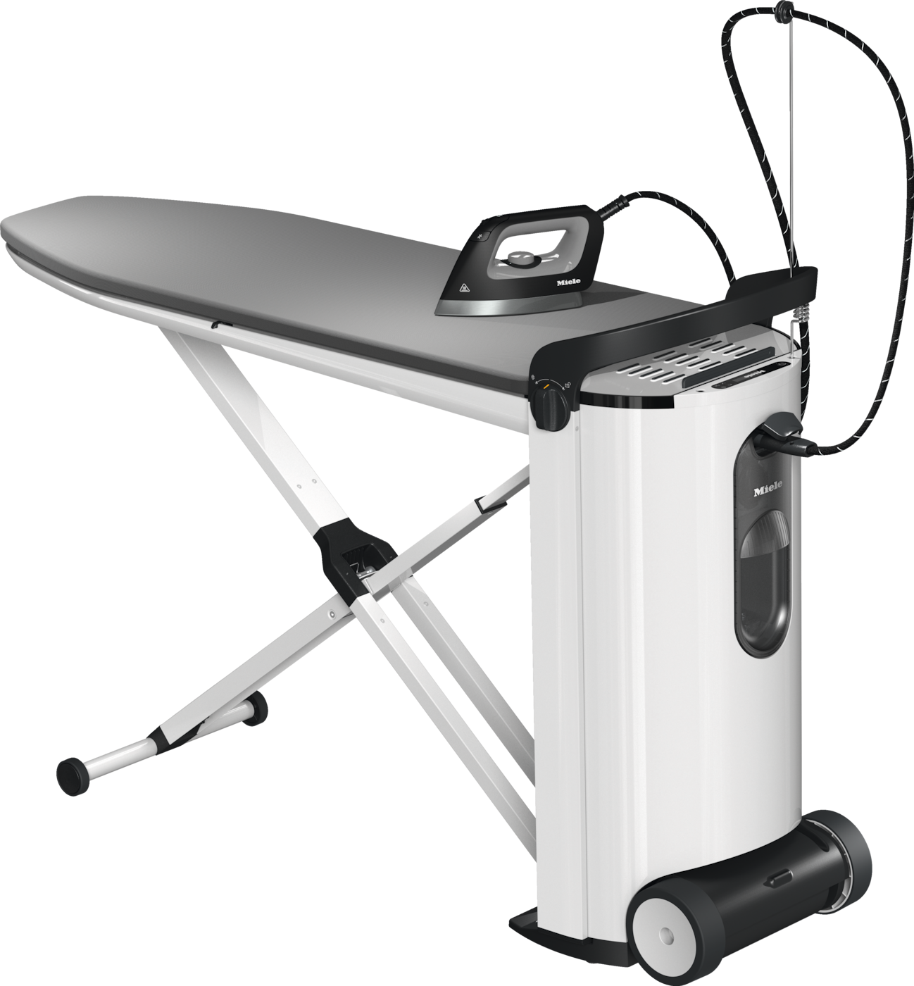 Miele B 4312 FashionMaster Buharlı Ütü