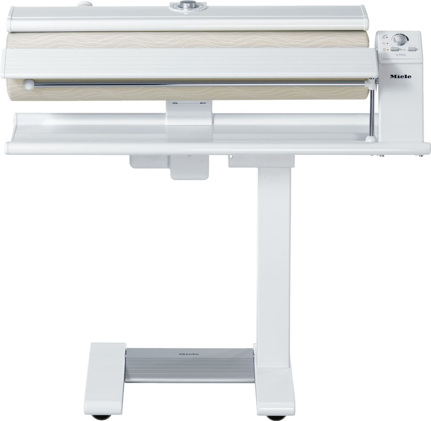 Miele B 995 D Ütü Mükemmel Sonuçlar Ve Daha Fazlası