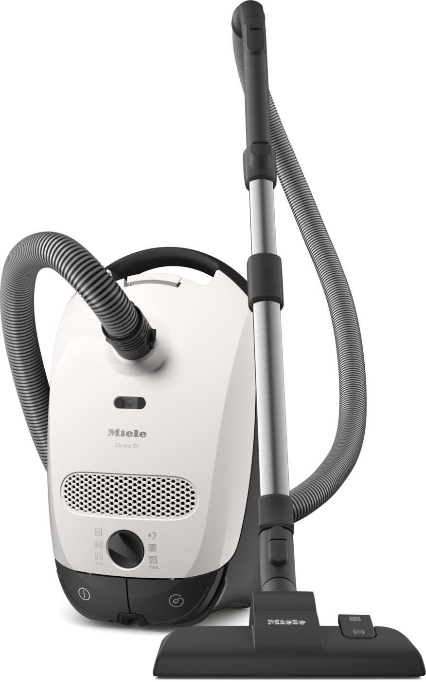 Miele Classic C1 Flex Elektrikli Yer Süpürgesi