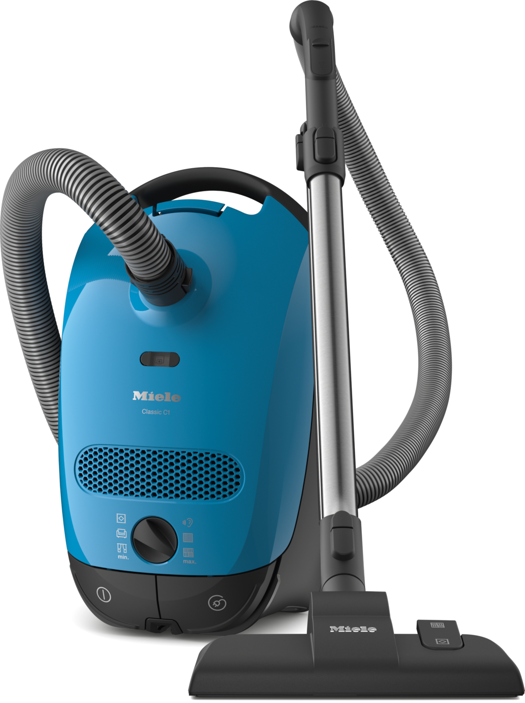 Miele Classic C1 Junior Elektrikli Yer Süpürgesi