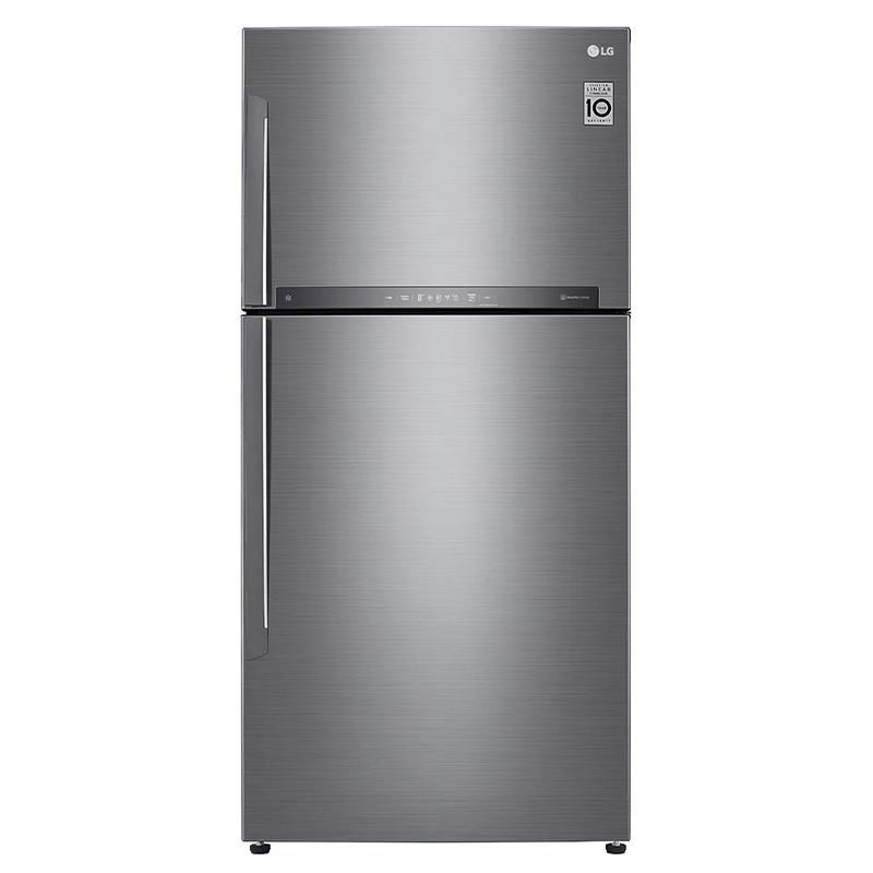 LG GR-H802HLHJ.APZPLTK NoFrost Buzdolabı