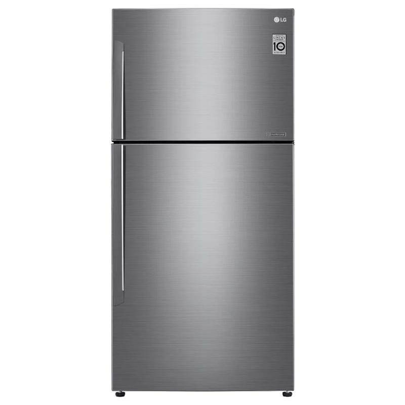 LG GR-C802HLCU.APZPLTK No Frost Inox Buzdolabı