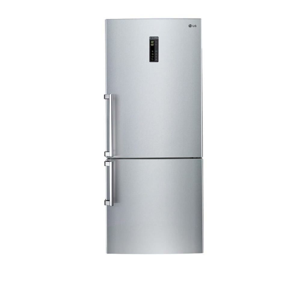 LG GC-B559ELQZ NoFrost Inox Buzdolabı 499 Litre