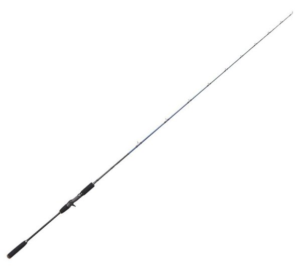 Savage Gear SGS6 Slow Jigging 193cm Max 250gr. Olta Kamışı