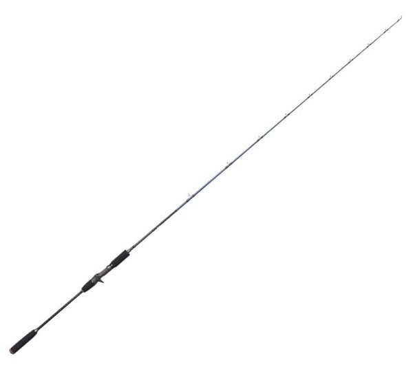 Savage Gear SGS6 Slow Jigging 193cm Max 200gr. Olta Kamışı