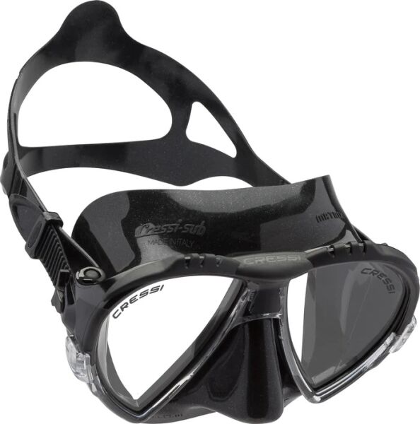 Cressi Pro Star 45-46 Maske Palet Dalış ve Yüzme Seti