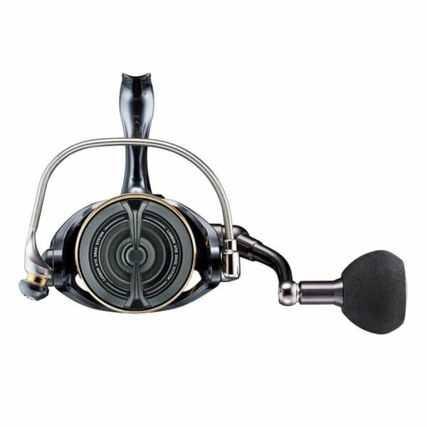 Daiwa Caldia SW 8000-P Olta Makinesi (CALDIA22SW8000P)