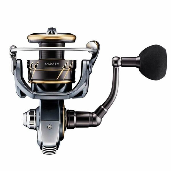 Daiwa Caldia SW 8000-P Olta Makinesi (CALDIA22SW8000P)