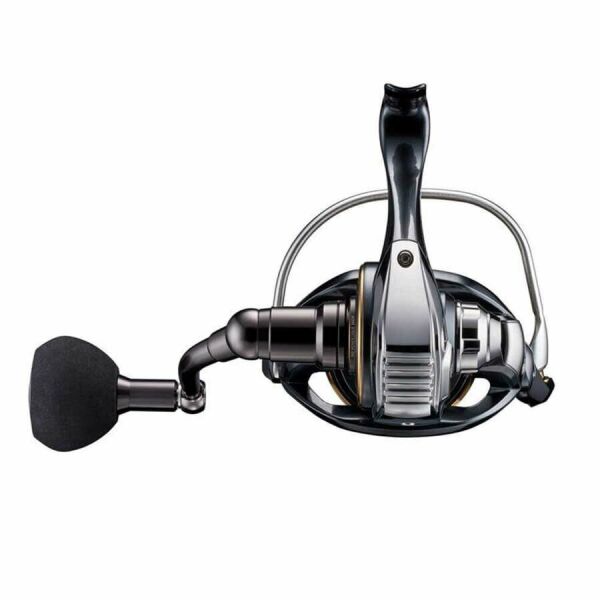 Daiwa Caldia SW 8000-P Olta Makinesi (CALDIA22SW8000P)