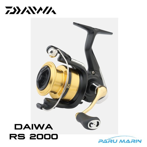 Daiwa RS 2000 Spin Olta Makinesi (RS2000)