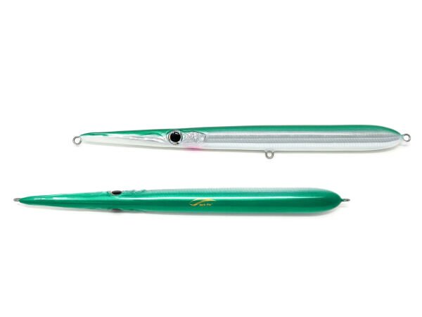 Jack Fin Stylo 225 Sahte Yem Green