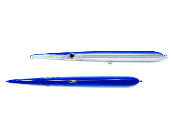 Jack Fin Stylo 225 Sahte Yem Blue