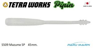 Duo Tetra Works Pipin Silikon 45mm S509 / Mazume SP