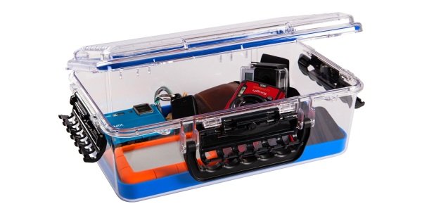 Plano Waterproof Case 147000 Balıkçı Çantası