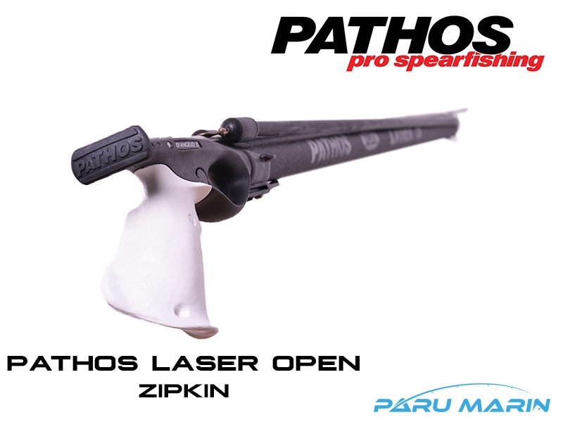 Pathos Laser Open Special Zıpkın