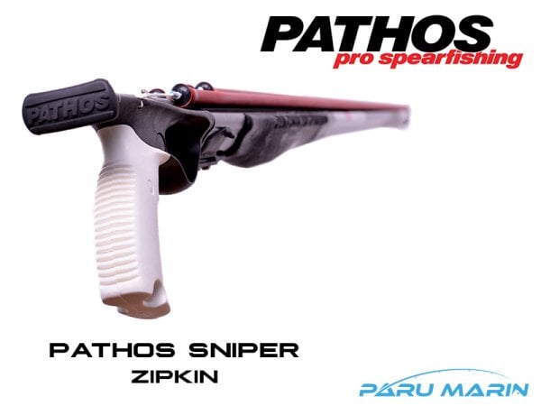 Pathos Sniper Zıpkın