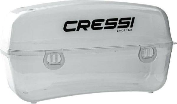 Cressi ZS1 White Dalış ve Yüzme Maskesi