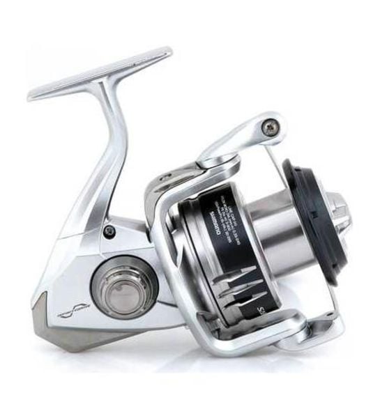 Shimano Saragosa SW 5000 XG Jigging Spin Makine