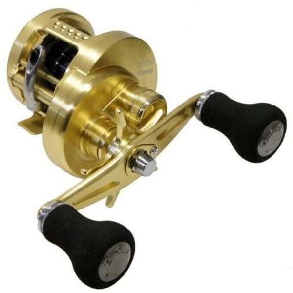 Shimano Ocea Conquest 201 PG Sol El Tai Rubber Jig Makinesi