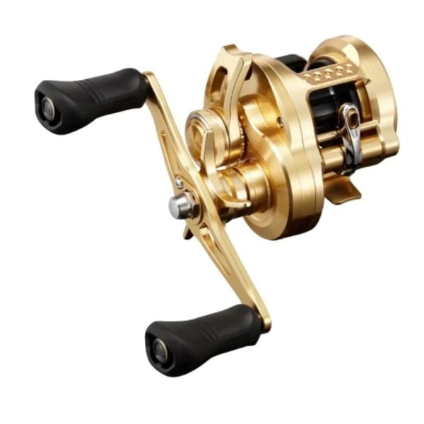 Shimano Ocea Conquest 201 PG Sol El Tai Rubber Jig Makinesi